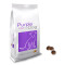 PURPLE for DOG Croquettes de petites dimensions pour chiots et chiens adultes, 2 Kg